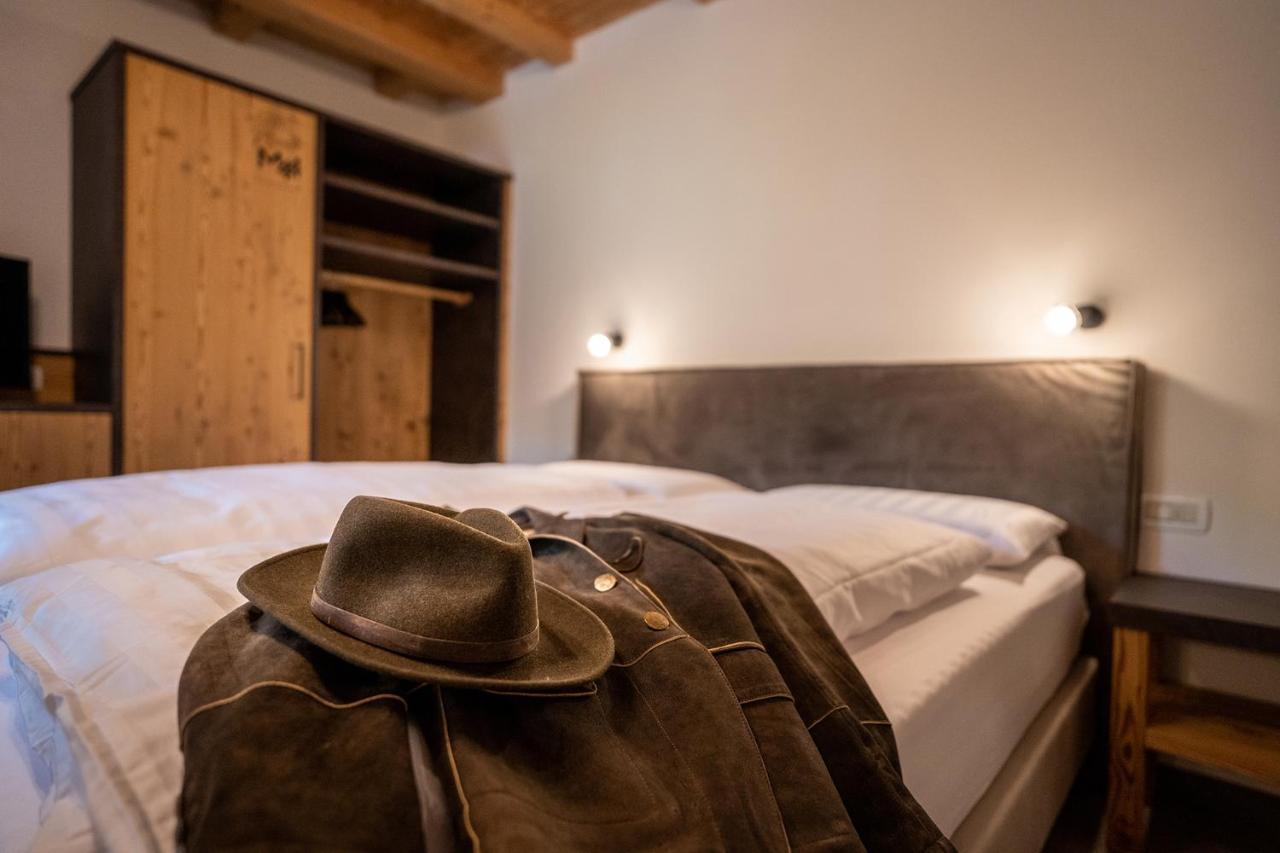 Hotel Monte44 Сельва-ді-Валь-Гардена Екстер'єр фото