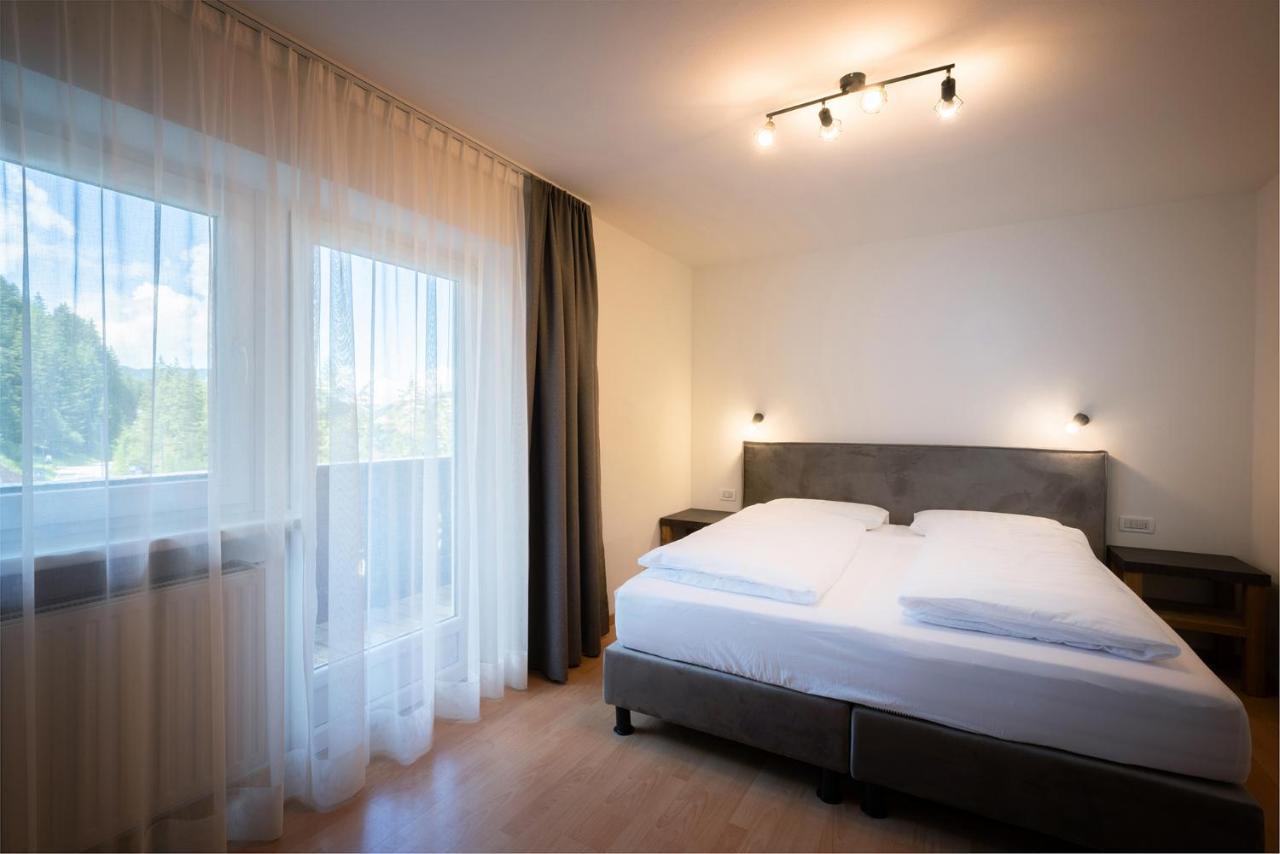 Hotel Monte44 Сельва-ді-Валь-Гардена Екстер'єр фото