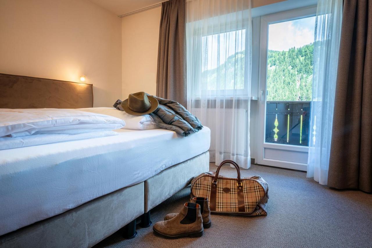 Hotel Monte44 Сельва-ді-Валь-Гардена Екстер'єр фото