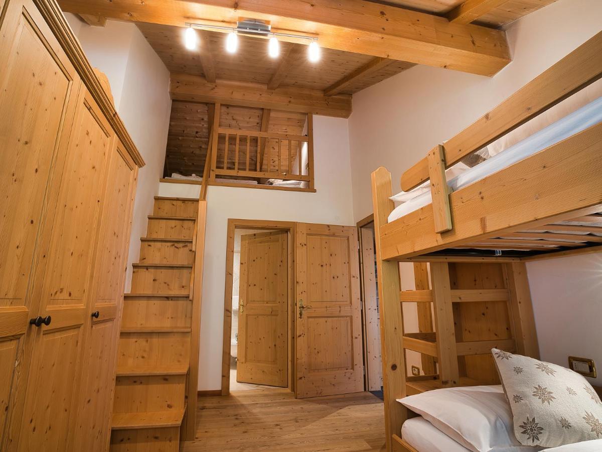 Hotel Monte44 Сельва-ді-Валь-Гардена Екстер'єр фото